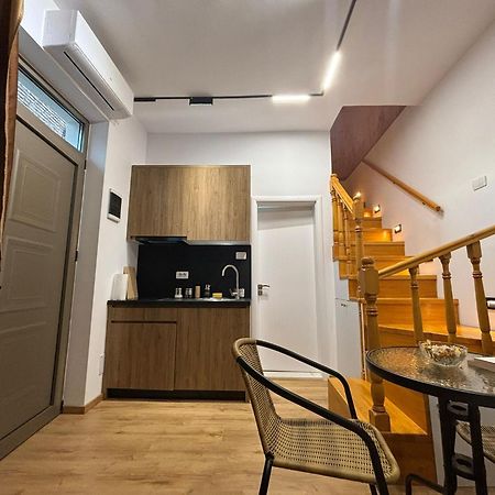 Vila D Берат Экстерьер фото